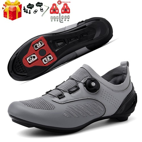 Scarpe ciclismo mtb - da,