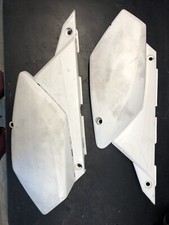 Fianchetti Laterai Kawasaki Klx 250 S 2009-2016