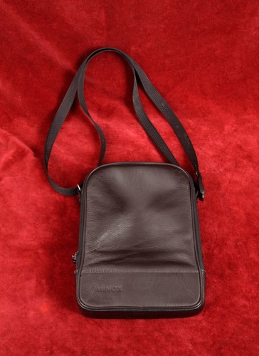 Custodia minox pelle per - in,