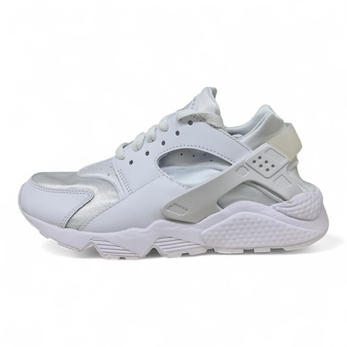Nike air huarache triple - huarache, "triple