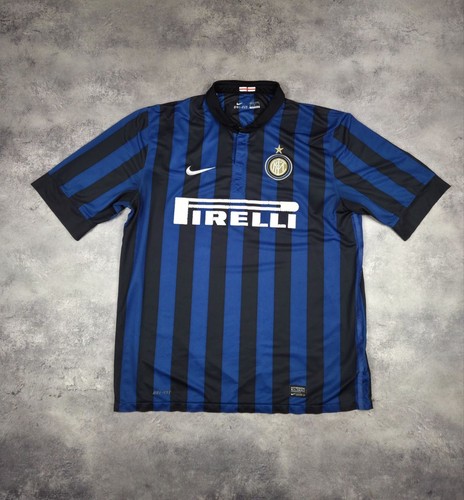 Maglia calcio vintage nike - calcio,