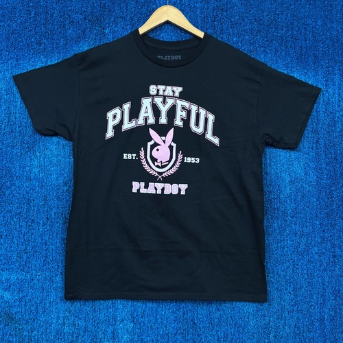 Shirt playboy stay - playboy, playful