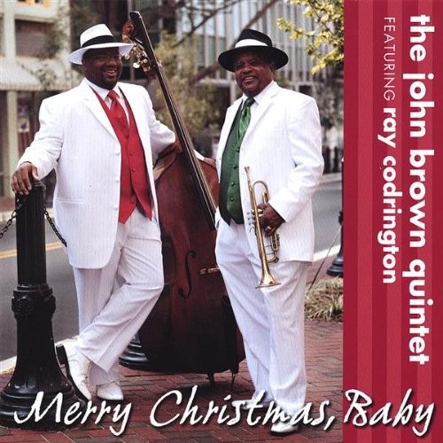 Ray codrington john - ray, brown