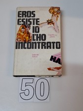 Philippe de Jonas Eros esiste