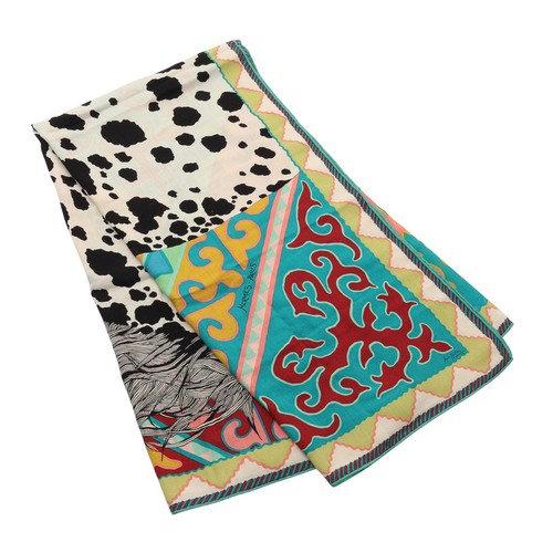 Sciarpa hermes appaloosa - appaloosa, des