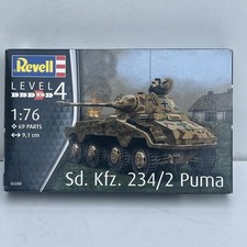 PRIMO SET DIORAMA SD.KFZ.234/2