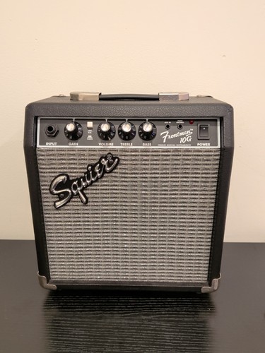 Amplificatore originale fender - amplificatore,