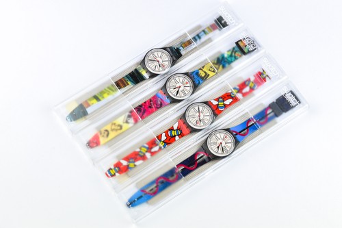 Swatch special 1999 - special,