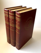 The RASWAN INDEX VOL I, II, &