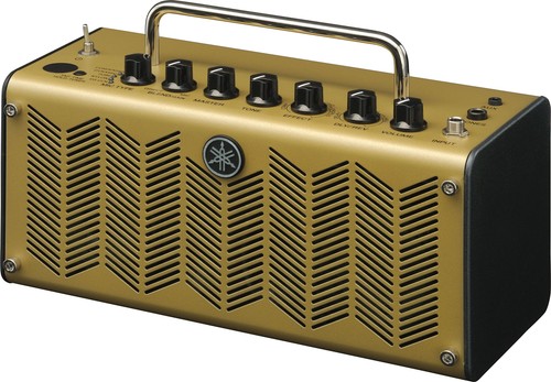 Amplificatore per chitarra