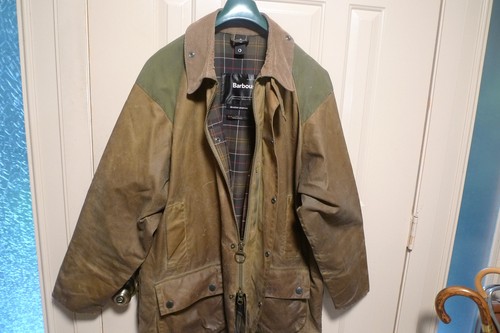 Barbour a176 sporting - a176,