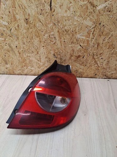 Fanale posteriore destro