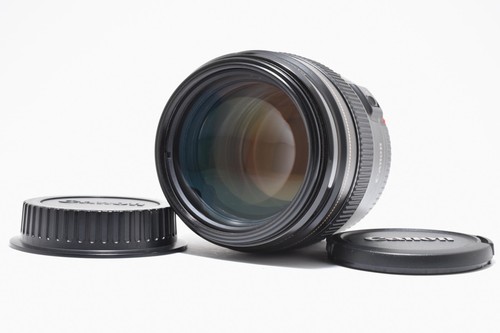 Quasi come nuovo canon ef - come,