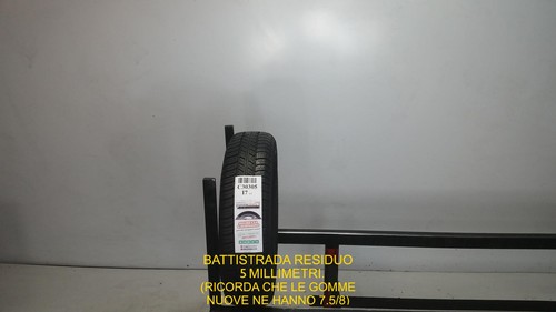 Gomme usate 145 70r13 71t - usate,
