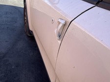 PORTIERA ANTERIORE SINISTRA PER MAHINDRA XUV500 1° Serie (11>)