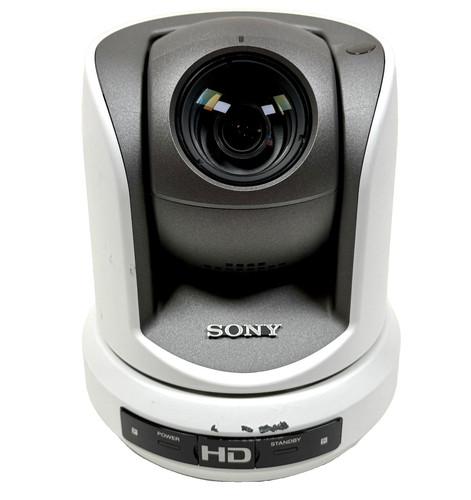 Videocamera sony brc - sony, hd