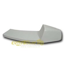 Codino biposto in vetroresina