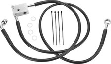 DS Vinyl Brake Line Kit Rear