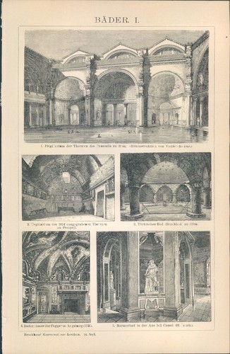 Xilografia illustrazione - -,