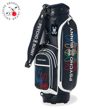 Borsa carrello golf Psycho