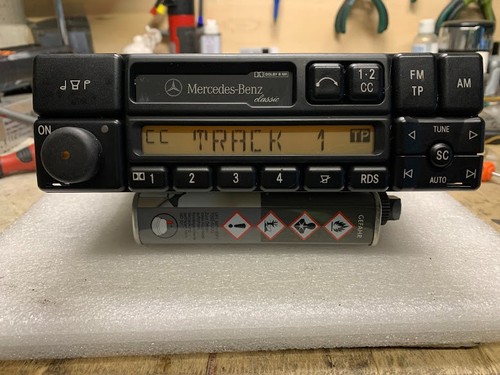 Autoradio originale