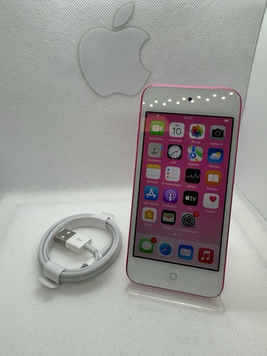 Apple ipod touch - ipod, 7