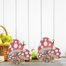  Decorazioni Giardino