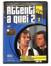 EBOND Attenti a quei 2 vol. 3 EDITORIALE DVD DB768659