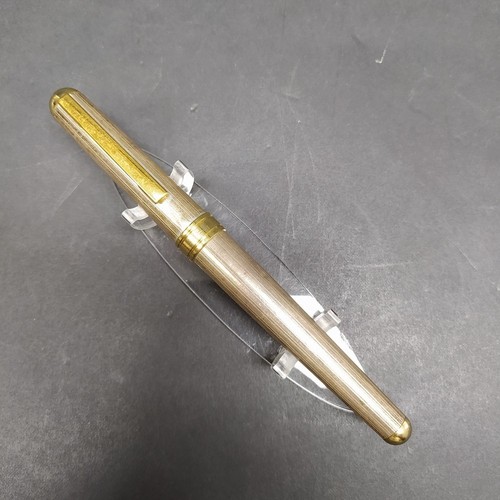 Penna stilografica fusto - , in