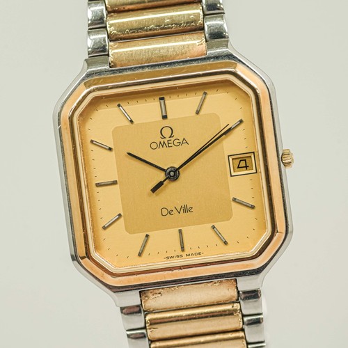 Vintage 1984 omega de - omega, ville
