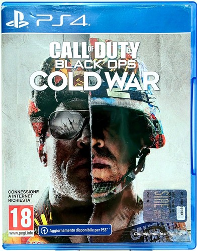 Call duty black ops cold - ops,