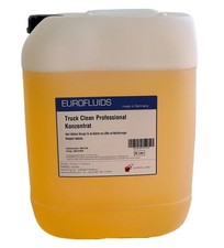 Eurofluids Pulitore Calcare