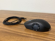 Mouse da gioco MMO cablato