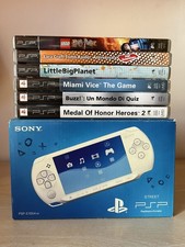 Sony PlayStation Portable