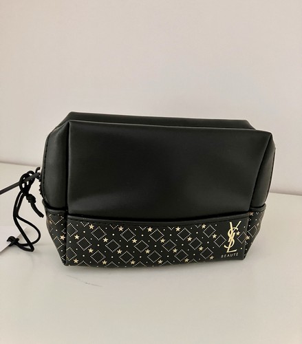 Nuova borsa cosmetica dolce