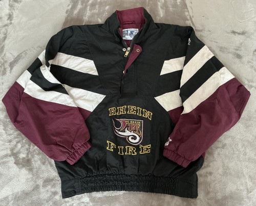 Giacca vento pullover calcio - a,