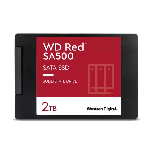 Western digital ssd red - digital,