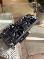 EVGA GeForce RTX 2070 Super