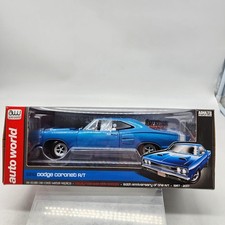 13V Auto World 1:18 American