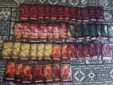 47 Bustine Spiderman The Amazing Edibas Lamincards Sigillate Pacchetti