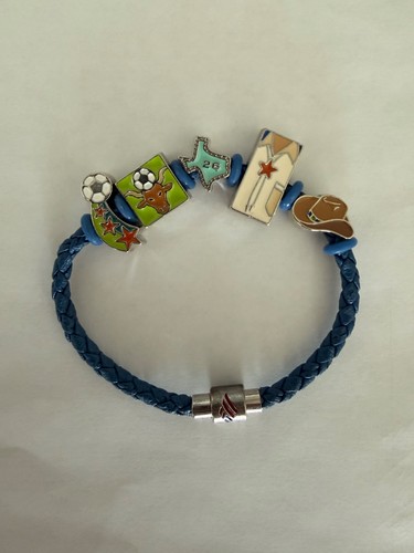 Bracciale esclusivo fifa - bracciale, wold