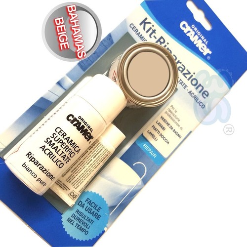 Cramer kit riparazione - kit,