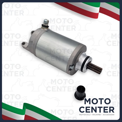 Motorino avviamento suzuki - motorino,