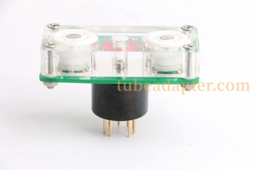 1pcs 6922 ecc88 to - 6922, amp)
