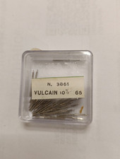 Winding stem Albero di carica Tige Vulcain 65