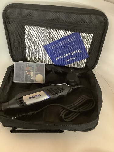Dremel 4000 kit utensili - dremel,