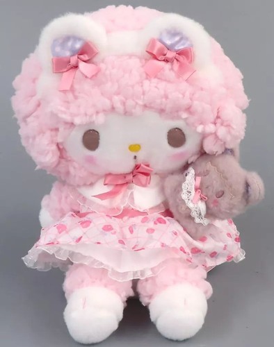 Peluche sanrio sweet piano - sanrio,