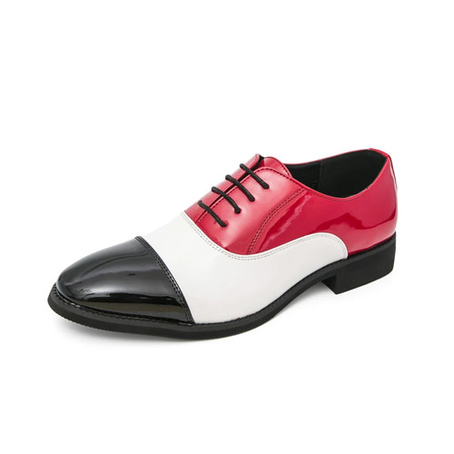 Scarpe uomo vera - , pelle