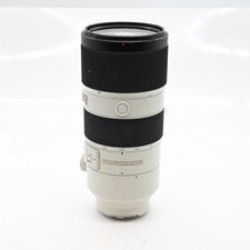 Sony FE 70-200mm f2.8 GM OSS