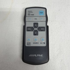 RUE-4182 TELECOMANDO AUTORADIO